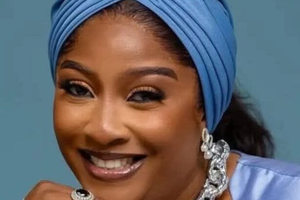 Actress Temitope Osoba Dies After Cancer Battle at 40 16 Actress dies after battle with cancer