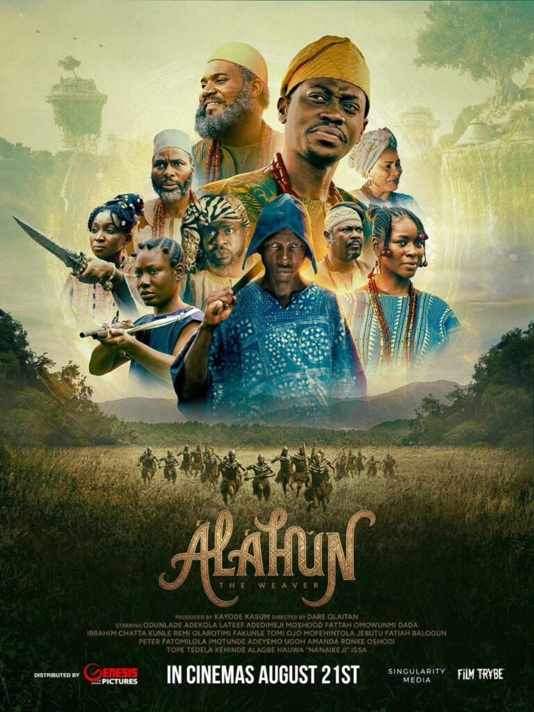 New Nollywood Movies To Watch In August 2026 12 Nollywood movie August 2026