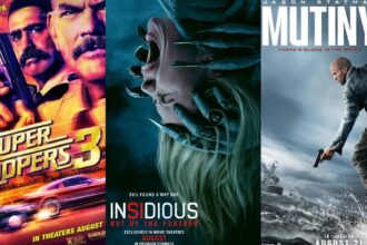 Best Movies to Watch This August 2026 21 Best movies to watch in this August 2026