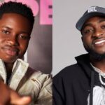 Davido Treats Me Like Son, Too Busy to Attend My Wedding — Peller Opens Up 2 Davido is like a father to me says Peller