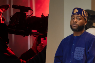 Davido Reveals Plans To Go Into Acting And Movie Production 28 Davido wants to venture into filmmaking