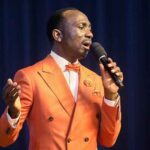 Pastor Paul Enenche Says Afrobeats Musicians Sing Rubbish, Corrupt Youths 4 Dr Paul Enenche says Afrobeats Musician sings rubbish
