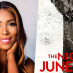 Linda Ikeji Media Returns to Cinemas With The Night of June 7th 2 Linda Ikeji returns to cinema with The Night oF June 7th