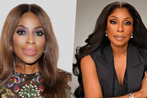 Mo Abudu Set to Open UK's First Cinema for African and Black Films in London This October 12 MO Abudu opens cinema in UK