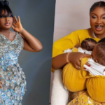 MO Bimpe Recalls Being Left Out of Baby Events For Having No Child 4 MO bimpe recalls being not invited for baby showers