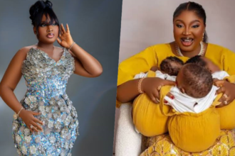 MO Bimpe Recalls Being Left Out of Baby Events For Having No Child 28 MO bimpe recalls being not invited for baby showers