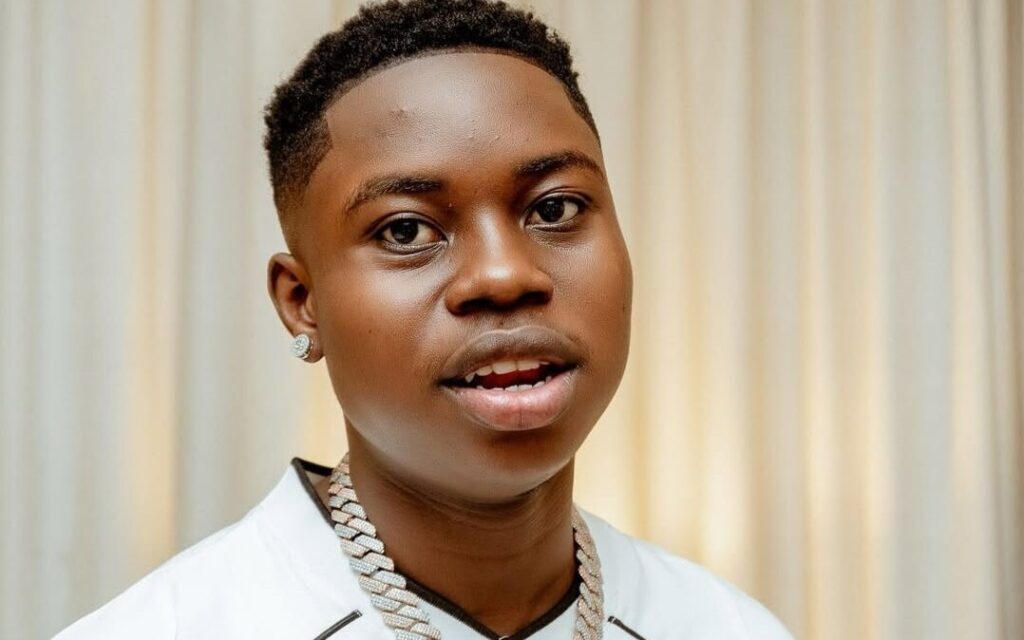 Davido Treats Me Like Son, Too Busy to Attend My Wedding — Peller Opens Up 12 Peller