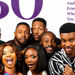 Mayowa Mula's New Film Pushing 30 Set to Premiere on Africa Magic Showcase 2 Pushing 30 movie