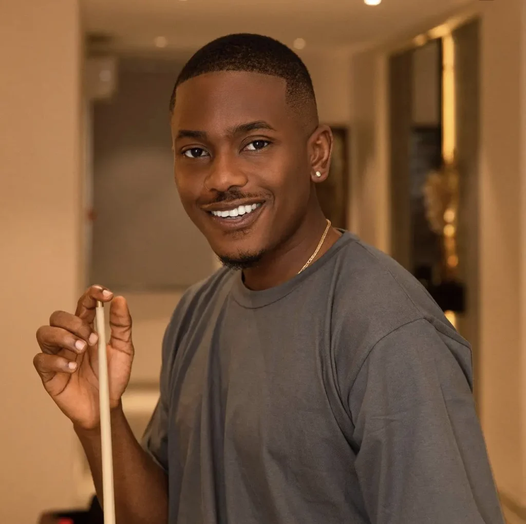 I Used To Borrow To Maintain My Rich Lifestyle — Actor Timini Egbuson 12 Timini Egbuson says he borrow to fund lifestyle