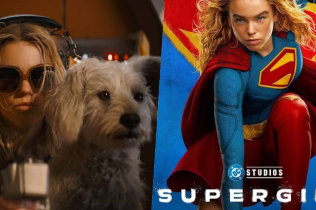 Supergirl (2026) Review: A Visually Ambitious Space Adventure That Never Fully Escapes Familiar Superhero Formula 12 supergirl