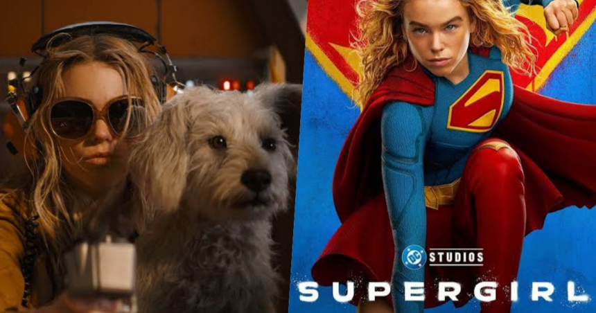 Supergirl (2026) Review: A Visually Ambitious Space Adventure That Never Fully Escapes Familiar Superhero Formula 11 supergirl