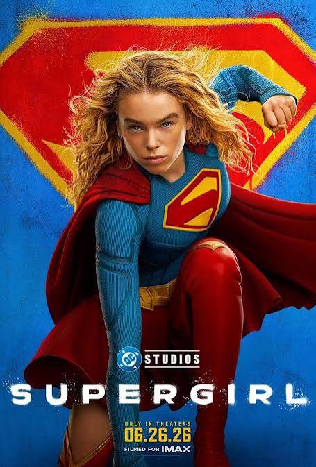 Supergirl (2026) Review: A Visually Ambitious Space Adventure That Never Fully Escapes Familiar Superhero Formula 12 supergirl