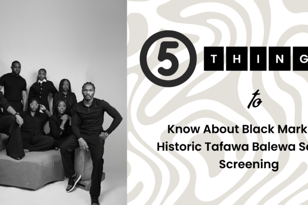 5 Things To Know About Black Market's Historic Tafawa Balewa Square Screening 12 5 things
