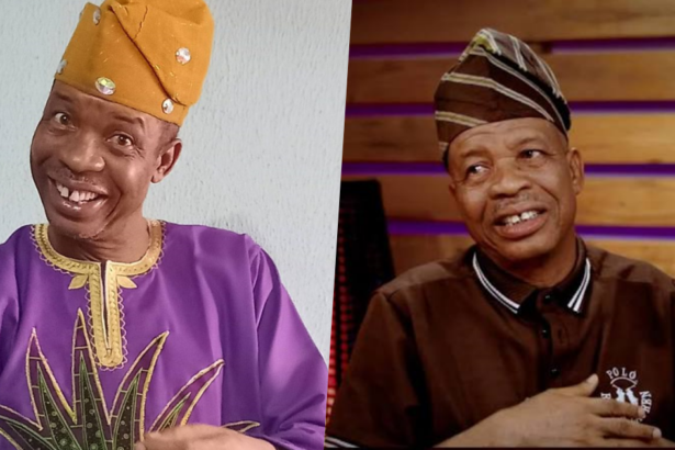 Actor Afeez Oyetoro Reveals Why He Turned Down a ₦7.5 Million Betting Deal in 1999 14 Actor Afeez Oyetoro