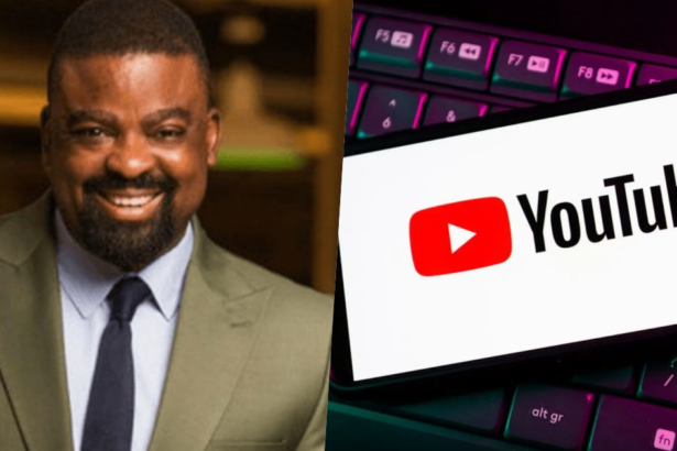 Kunle Afolayan Says Nollywood Producers Will Abandon YouTube If Dollar Rate Crashes 14 Actor Kunle Afolayan warns on YouTube
