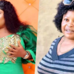Nigerian Actress Atinuke Kareem Dies From Breast Cancer 2 Actress Atinuke Kareem dies of Cancer