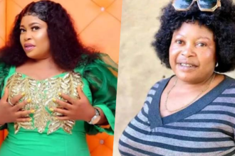 Nigerian Actress Atinuke Kareem Dies From Breast Cancer 26 Actress Atinuke Kareem dies of Cancer