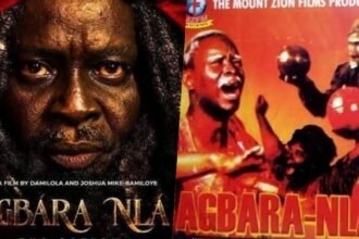 Agbara Nla: The Return: 5 Things to Know Before It Hits Cinemas 36 Agbara Nla remake