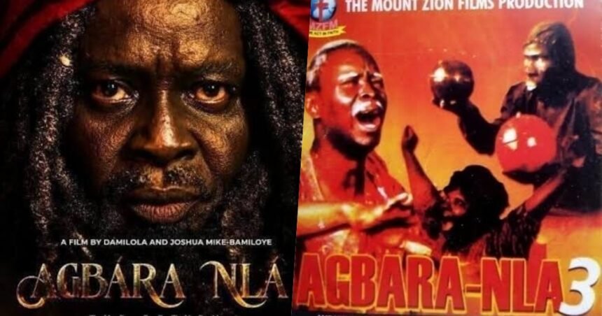 Agbara Nla: The Return: 5 Things to Know Before It Hits Cinemas 20 Agbara Nla remake