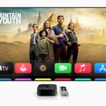 Apple TV, Arcade Now Included In Nigeria’s N1,300 iCloud+ Plan 2 Apple TV
