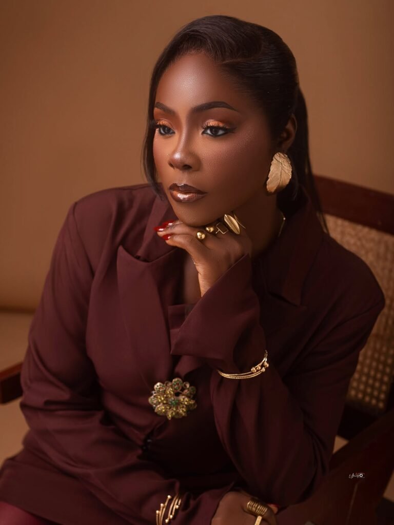Actress Jemima Adelekan To Star In David Akande’s ‘Ìrètí’ 12 Jemima Adelekan
