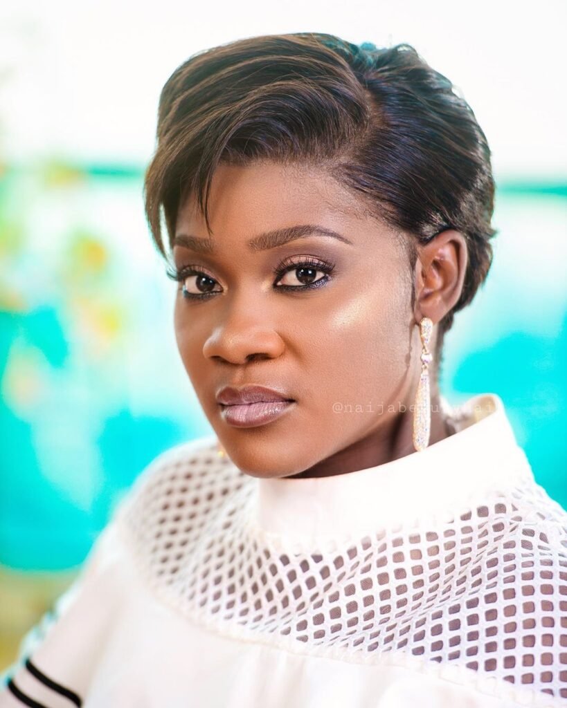 Mercy Johnson Calls Out Power Oil Over Alleged Use of Her Image Four Years After Contract Ended 12 Mercy Johnson 2