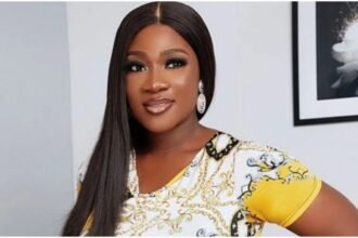 Mercy Johnson Calls Out Power Oil Over Alleged Use of Her Image Four Years After Contract Ended 28 Mercy Johnson