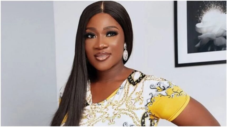 Mercy Johnson Calls Out Power Oil Over Alleged Use of Her Image Four Years After Contract Ended 11 Mercy Johnson