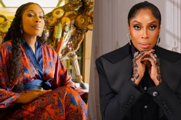 I’m Still Building At 62’ – Mo Abudu Urges Fans Not To Let Age Limit Their Dreams 12 Mo abudu says age is not a limit