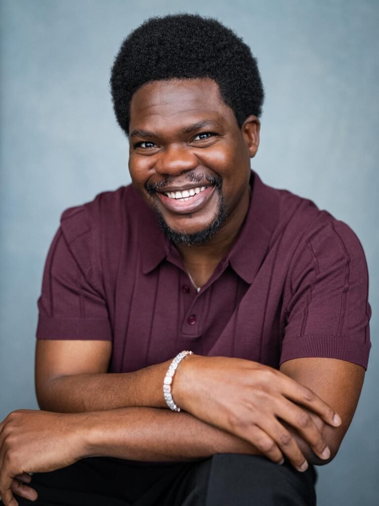 Mr Macaroni Opens Up on Financial Struggles, Thanks Don Jazzy, Osimhen and Pastor Bolaji 12 Mr Macaroni