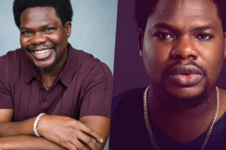 Mr Macaroni Opens Up on Financial Struggles, Thanks Don Jazzy, Osimhen and Pastor Bolaji 28 Mr Macaroni speaks on financial struggle