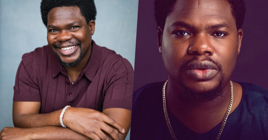 Mr Macaroni Opens Up on Financial Struggles, Thanks Don Jazzy, Osimhen and Pastor Bolaji 20 Mr Macaroni speaks on financial struggle