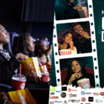 Nigeria Cinema Day Returns September 26 With ₦3,000 Movie Tickets 2 Nigerian cinema day 2026