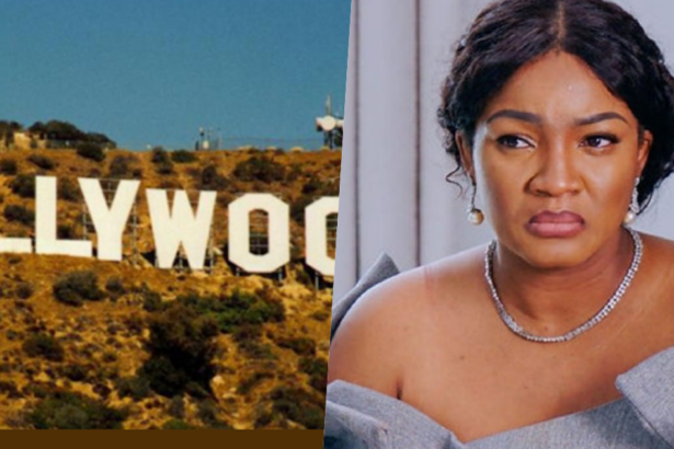 30 Years in Nollywood, No Royalties – Omotola Jalade Ekeinde 16 No royalities from Nollywood says Omotola Jalade