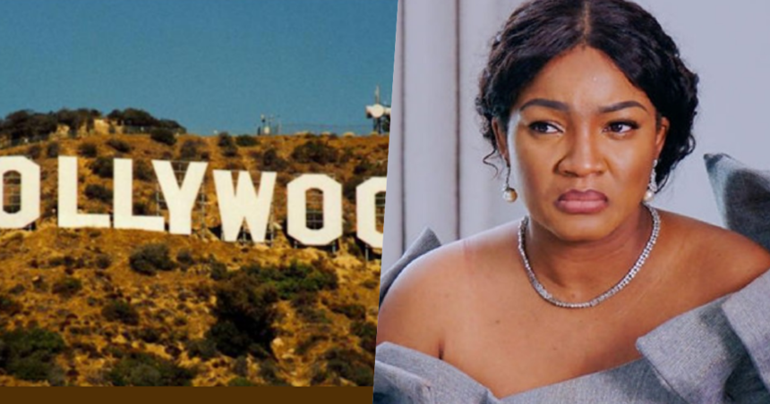 30 Years in Nollywood, No Royalties – Omotola Jalade Ekeinde 11 No royalities from Nollywood says Omotola Jalade