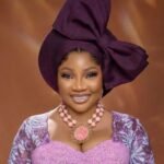 Jumoke Odetola Announces She Is Now A Minister Of God 2 Nollywood Actress Jumoke Otedola crop