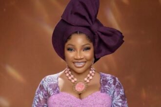 Jumoke Odetola Announces She Is Now A Minister Of God 24 Nollywood Actress Jumoke Otedola crop