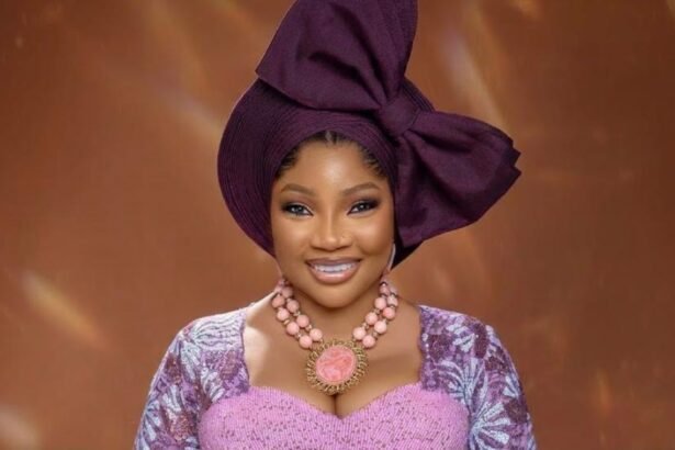Jumoke Odetola Announces She Is Now A Minister Of God 12 Nollywood Actress Jumoke Otedola crop