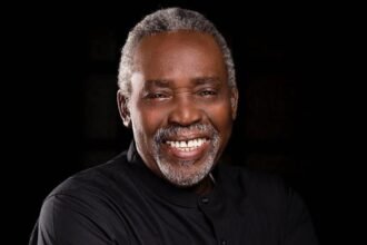 Olu Jacobs Dies at 84 After Five Decades In Acting 28 Olu Jacobs crop