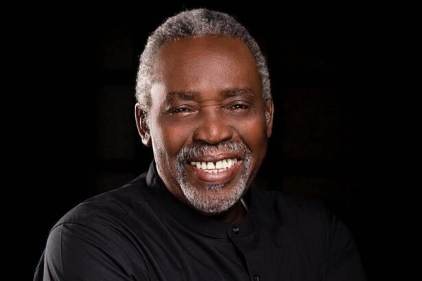 Olu Jacobs Dies at 84 After Five Decades In Acting 12 Olu Jacobs crop