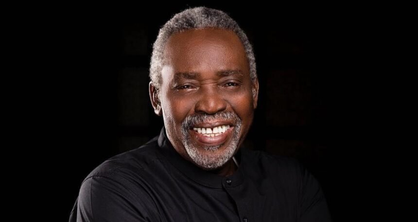 Olu Jacobs Dies at 84 After Five Decades In Acting 11 Olu Jacobs crop