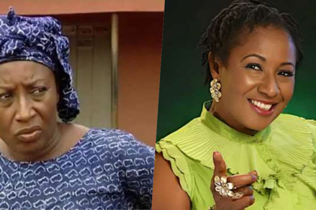 Reasons why I once evicted my son from home – Patience Ozokwor 14 Patience Ozokwor explains why she sent her son out of her home