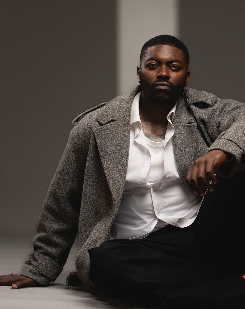 “If Nollywood Were Strictly About Talent, I Should Be Far Beyond Where I Am” — Actor Tayo Faniran 12 Tayo Faniran