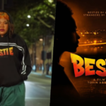 Toyin Abraham Unveils New Movie, 'Bestie' 2 Toyin Abraham announces bestie