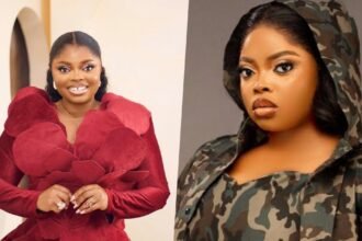 Marriage Doesn’t Make Women Desperate, Says Juliana Olayode 30 actor