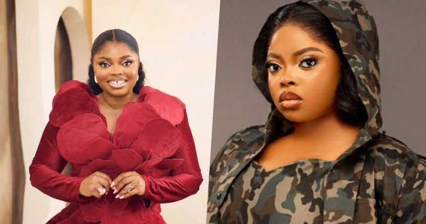 Marriage Doesn’t Make Women Desperate, Says Juliana Olayode 11 actor