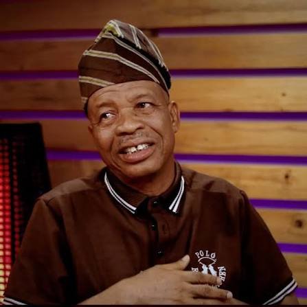 Actor Afeez Oyetoro Reveals Why He Turned Down a ₦7.5 Million Betting Deal in 1999 12 Afeez Oyetoro