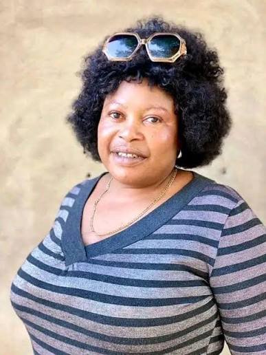 Nigerian Actress Atinuke Kareem Dies From Breast Cancer 12 Atinuke Kareem