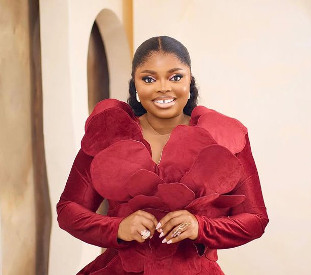 Marriage Doesn’t Make Women Desperate, Says Juliana Olayode 12 Juliana Olayode