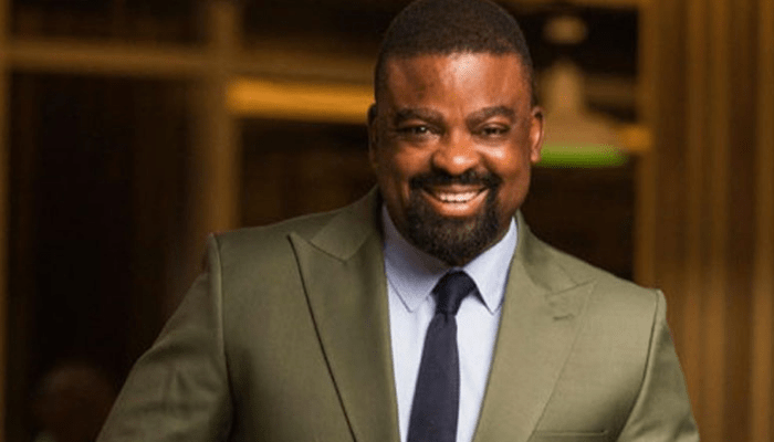 Kunle Afolayan Says Nollywood Producers Will Abandon YouTube If Dollar Rate Crashes 12 Kunle Afolayan says Nollywood producers will leave YouTube